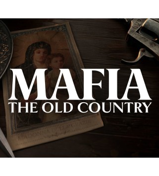 Mafia: The Old Country PL Xbox Series X|S Xbox Series X|S Key EUROPE